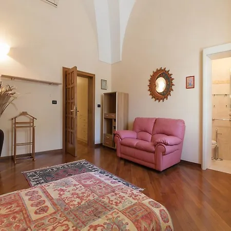 Zante Vila Castrignano de' Greci