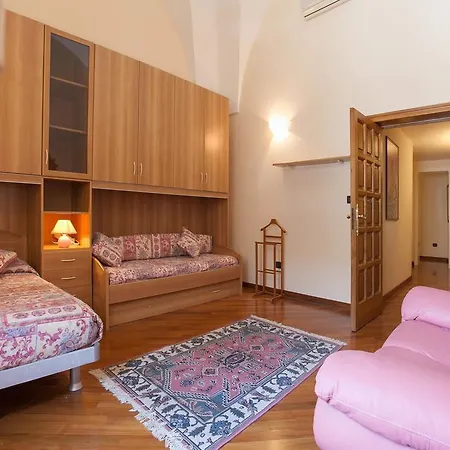 Vila Zante Castrignano de' Greci