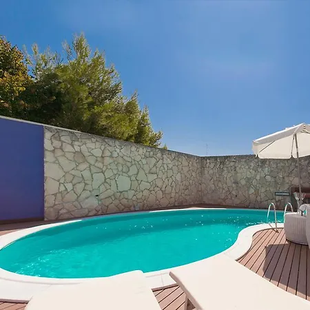 Vila Zante *